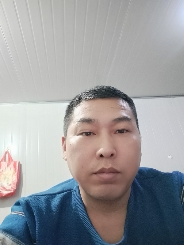 开着拖拉机去兜风的第一张照片--建宁交友网