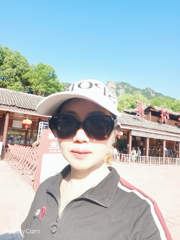 山百合的第一张照片--建宁交友网
