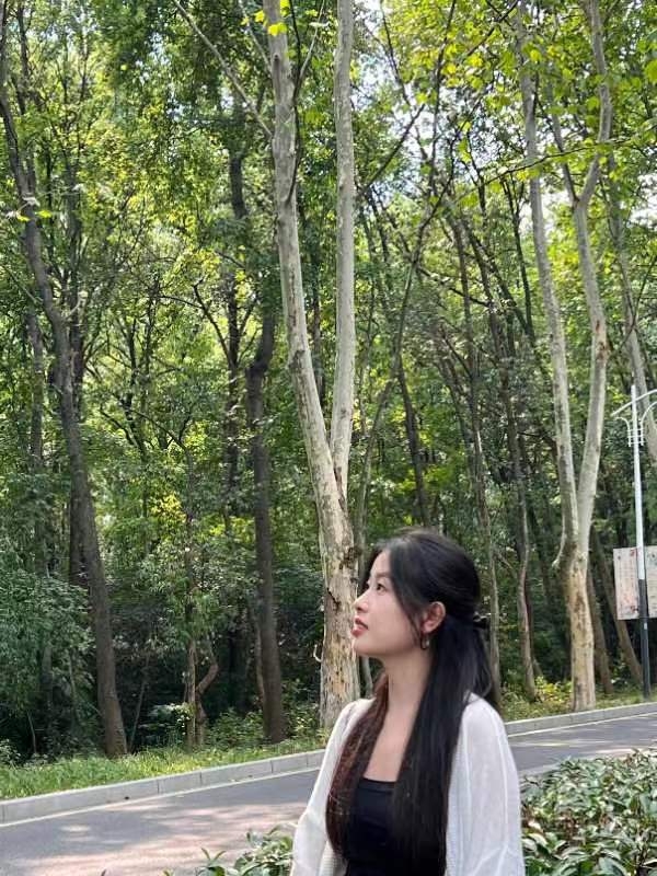 美好生活的第一张照片--建宁交友网