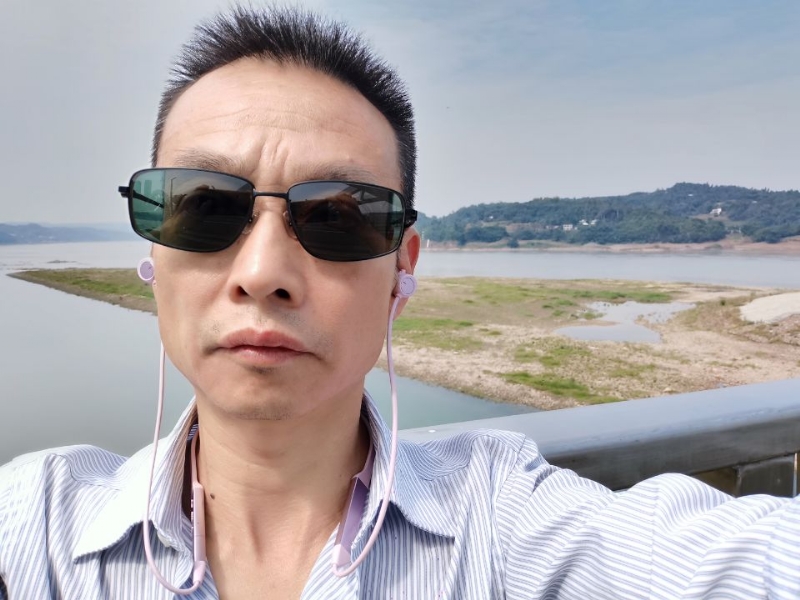 猪哥哥的第一张照片--建宁交友网
