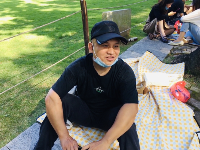 好大一颗石头的第一张照片--建宁交友网