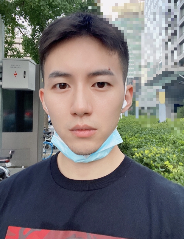 绝世大冤种的第一张照片--建宁交友网