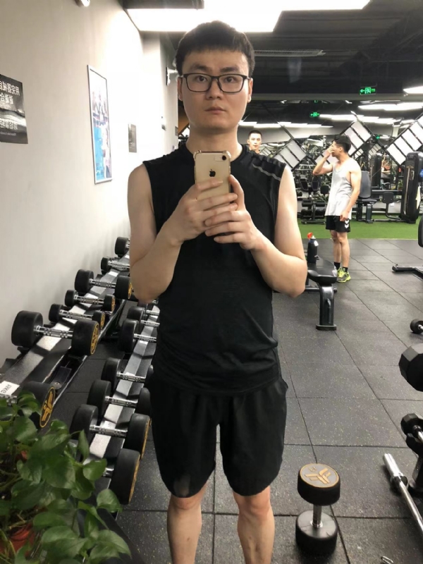 土豆的第二张照片--建宁交友网