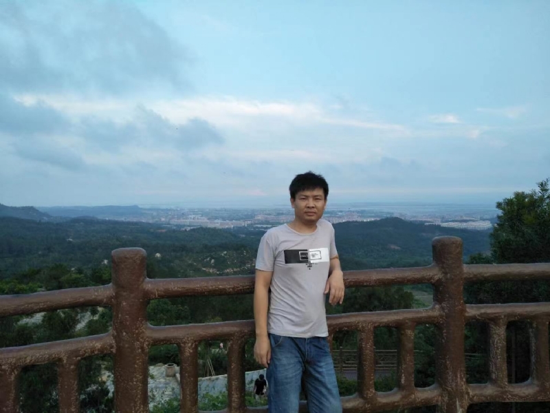 危建华的第三张照片--建宁交友网