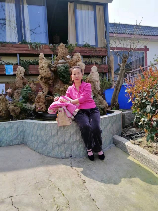 中秋桂花玉兔的第二张照片--建宁交友网