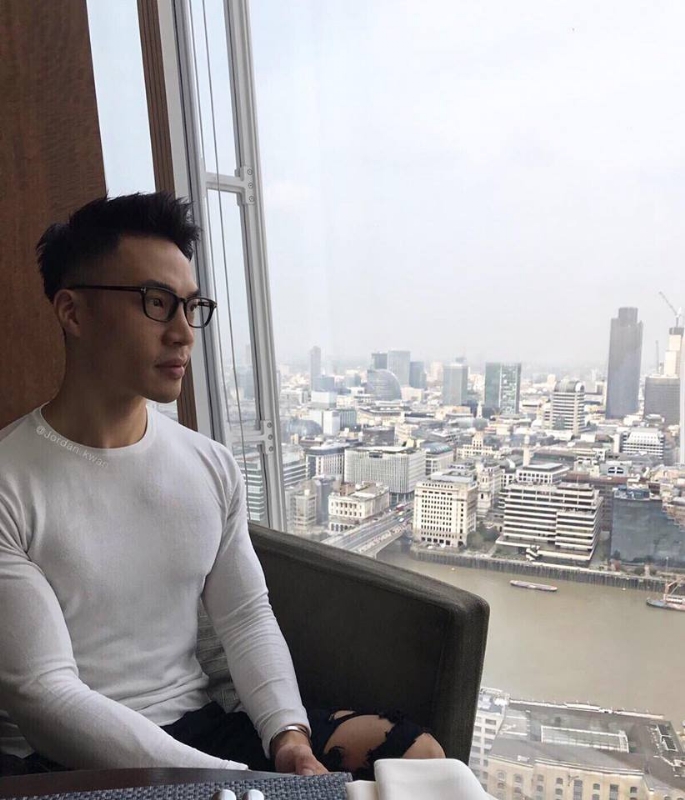 Chen文彬的第一张照片--建宁交友网