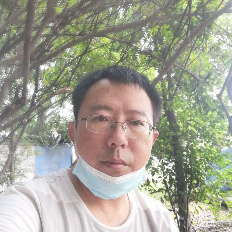 解勇的第一张照片--建宁交友网