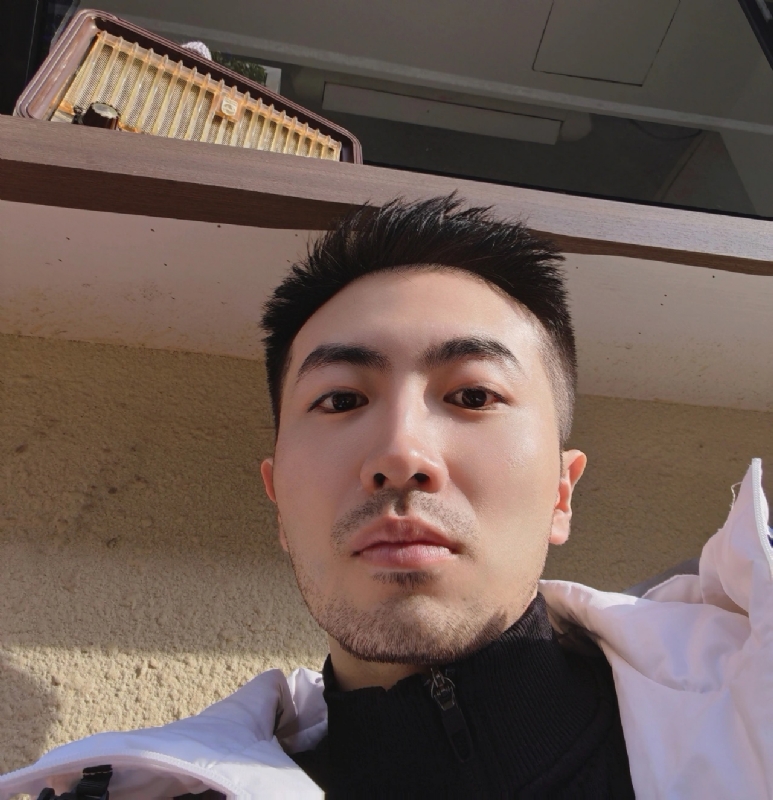 One的第一张照片--建宁交友网