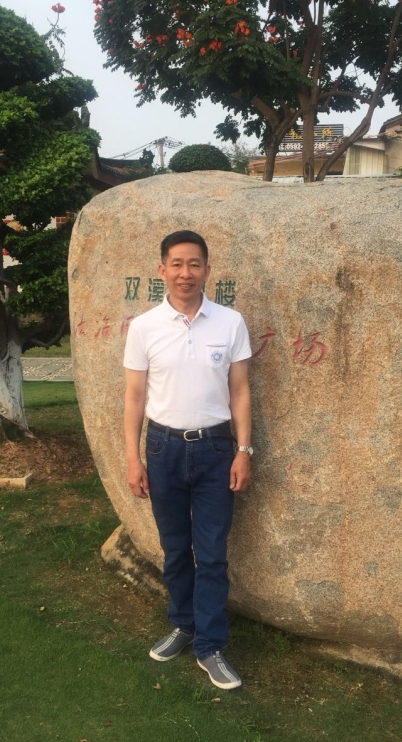 十月红枫的第三张照片--建宁交友网