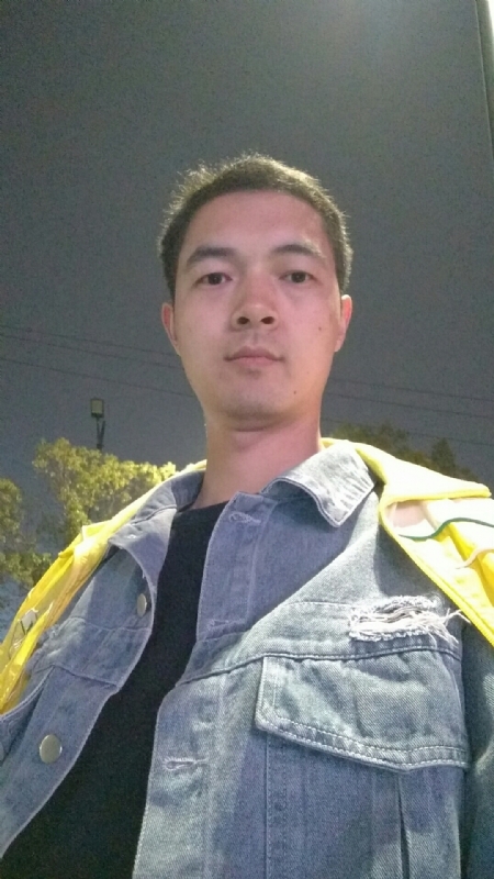 时光的第一张照片--建宁交友网