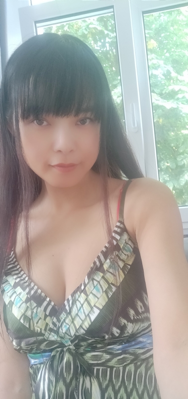 Sophia的第一张照片--建宁交友网