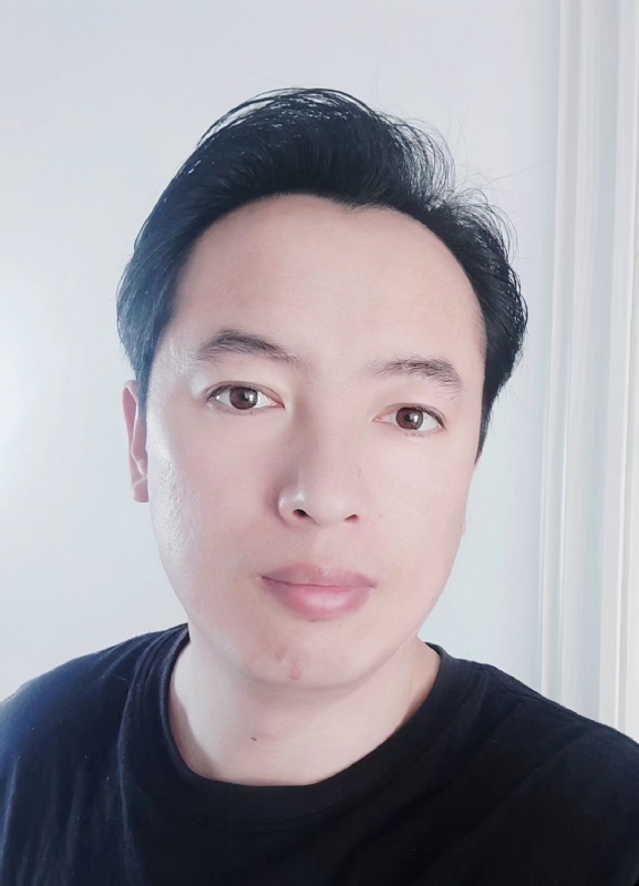 Kevin的第一张照片--建宁交友网