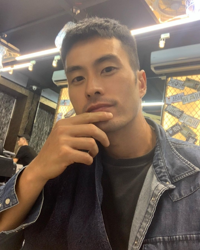 伟业强哥的第一张照片--建宁交友网