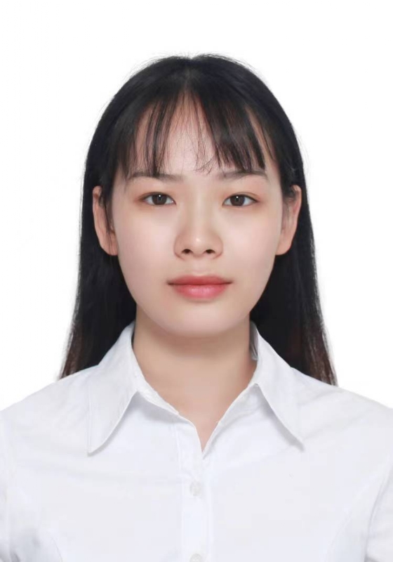 莺莺的第一张照片--建宁交友网