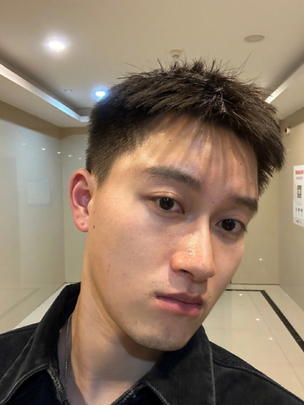 月光之下的第一张照片--建宁交友网