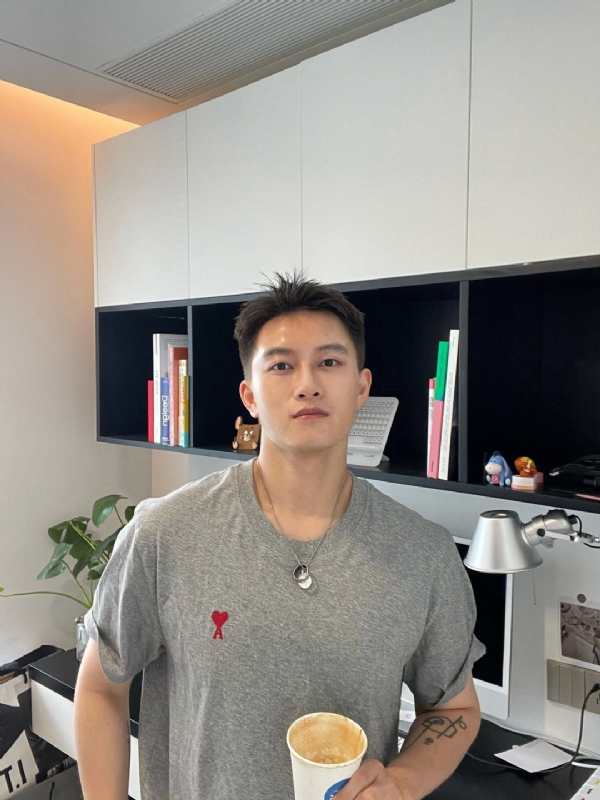 月光之下的第二张照片--建宁交友网