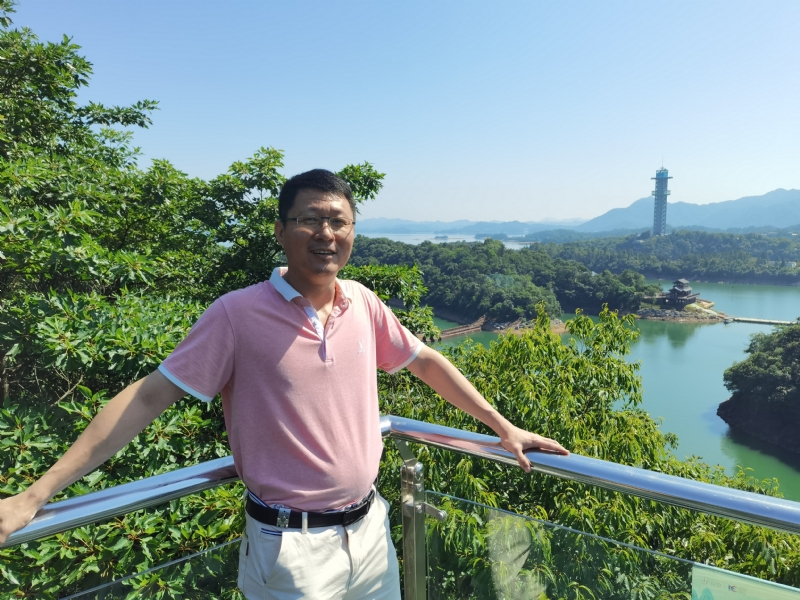 旅程的第一张照片--建宁交友网