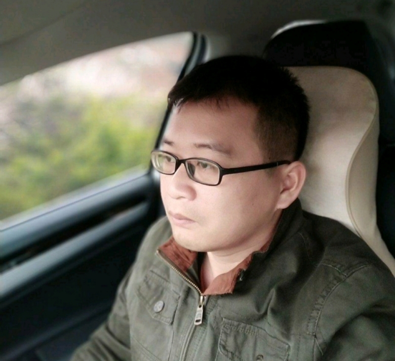 海风吹动你的心的第一张照片--建宁交友网