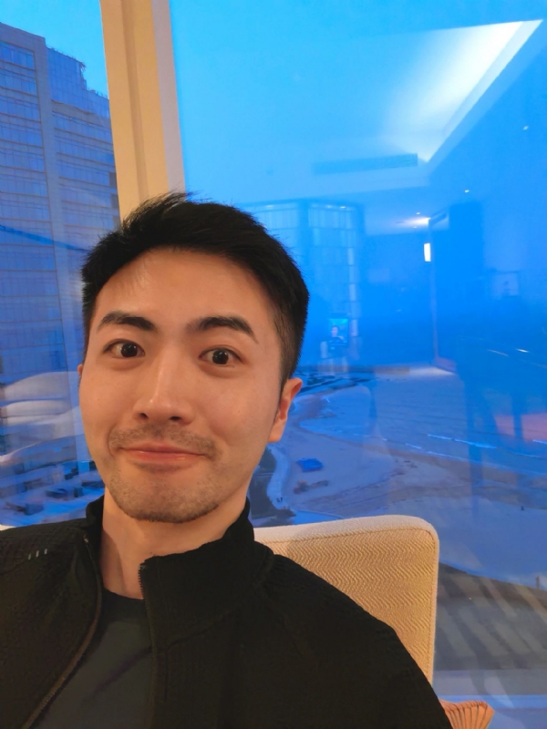 银角大王的第二张照片--建宁交友网
