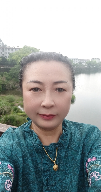 雨中情的第二张照片--建宁交友网