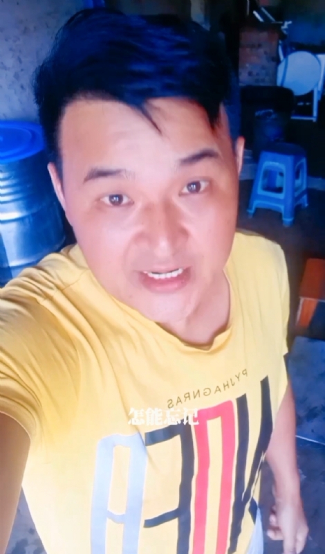 有缘再见的第一张照片--建宁交友网