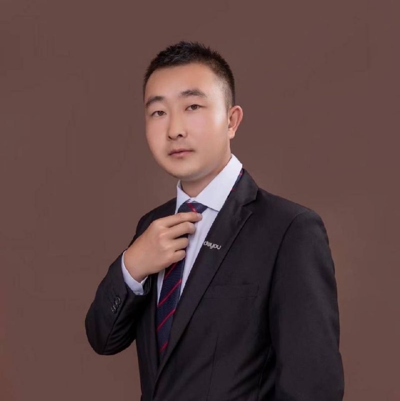 赵辉的第一张照片--建宁交友网