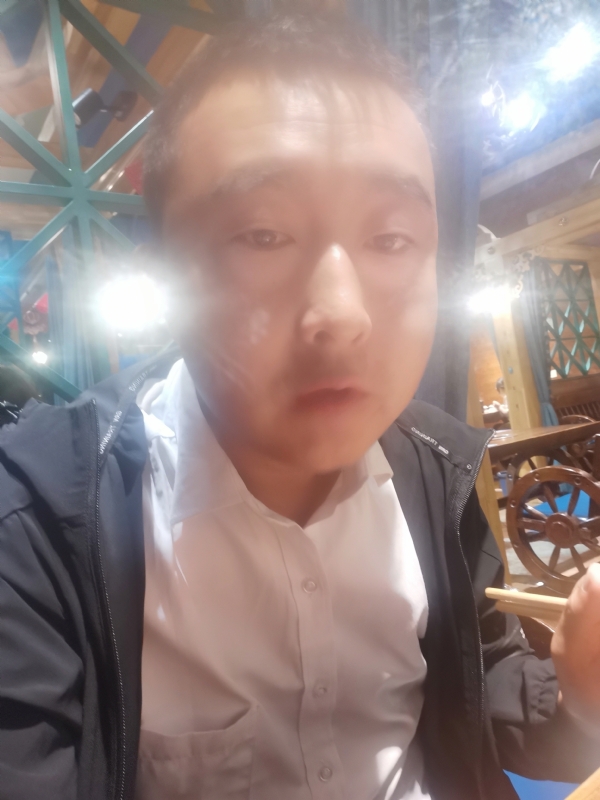 赵辉的第三张照片--建宁交友网