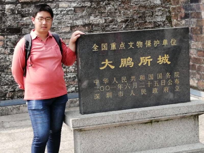 likei的第一张照片--建宁交友网