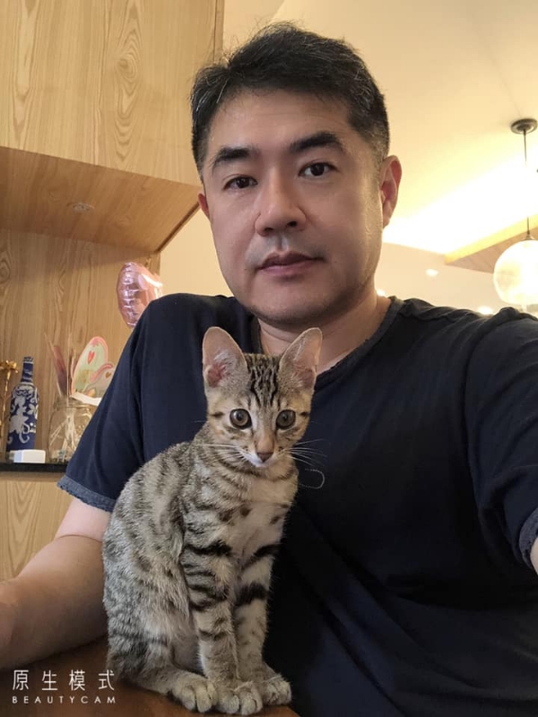 lucaswong的第一张照片--建宁交友网