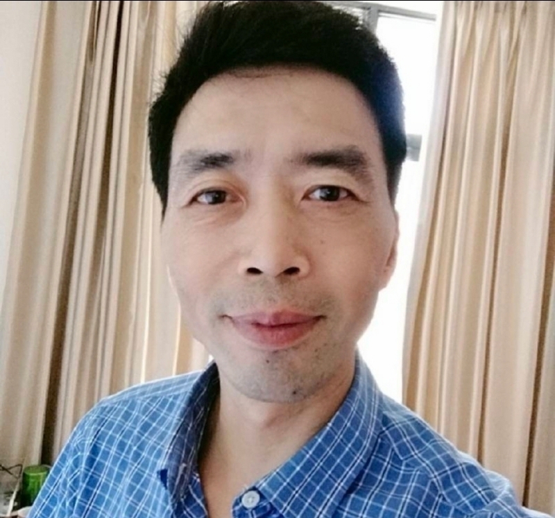 零距离的第二张照片--建宁交友网