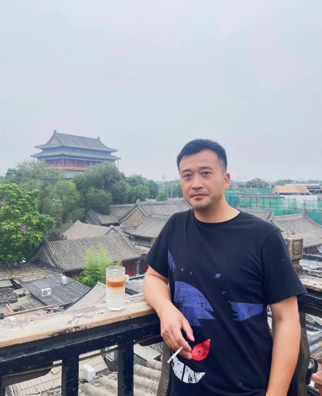 生而为人的第二张照片--建宁交友网