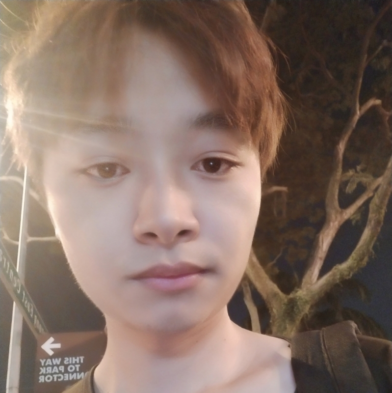 磊磊的第一张照片--建宁交友网