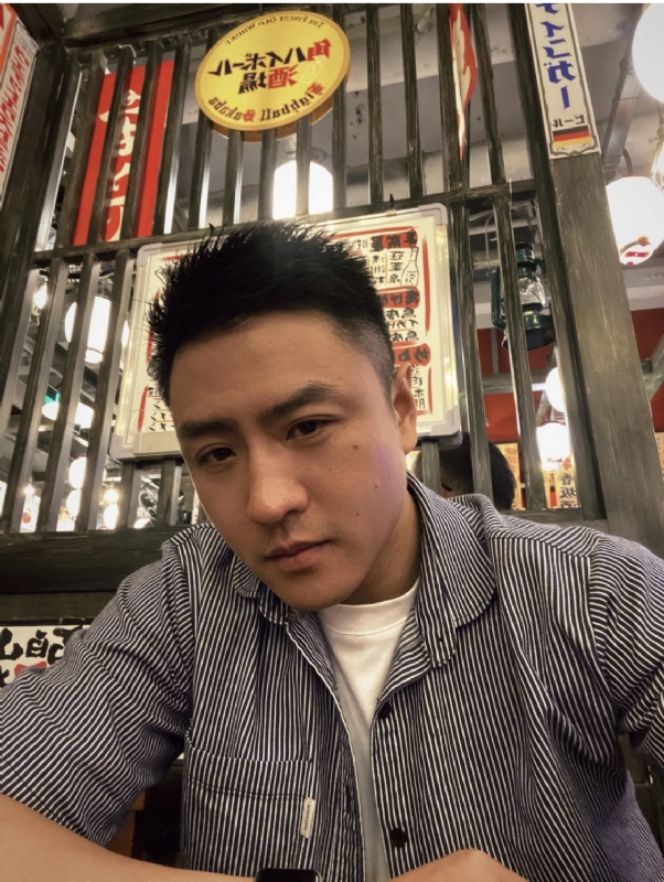 伴你长按的第一张照片--建宁交友网