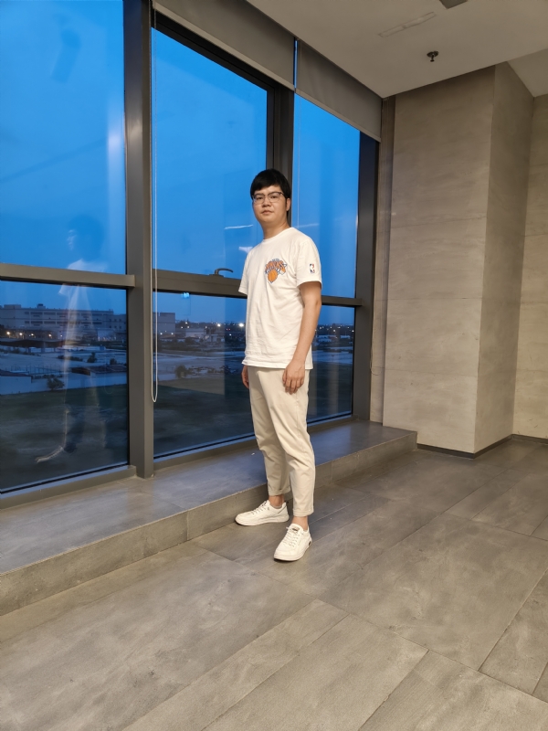 小鱼的第一张照片--建宁交友网
