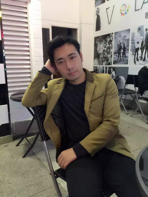Pretty杨的第一张照片--建宁交友网