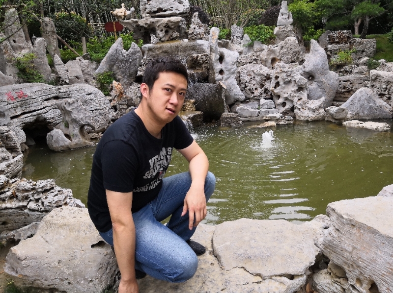亮仔的第一张照片--建宁交友网