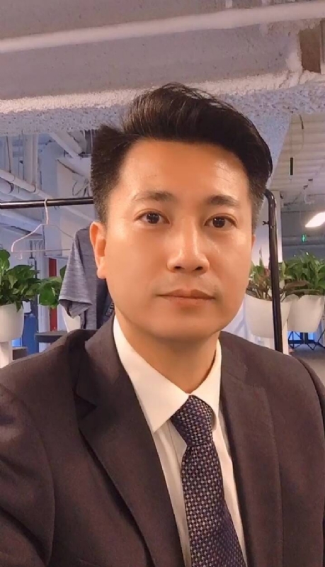 一路向前GO的第三张照片--建宁交友网