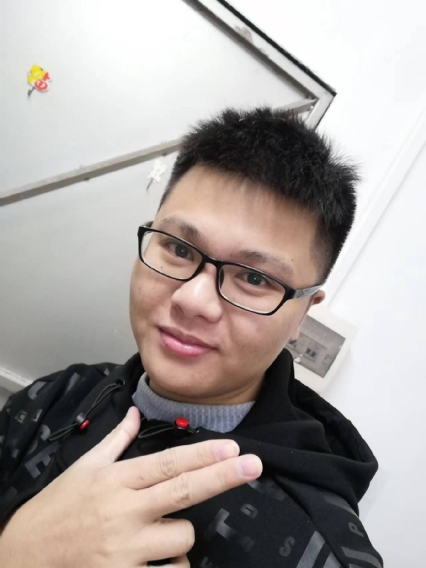 小小梦执的第一张照片--建宁交友网