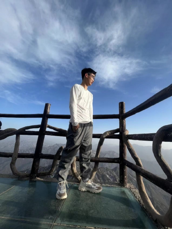 怜ぁ熙的第一张照片--建宁交友网