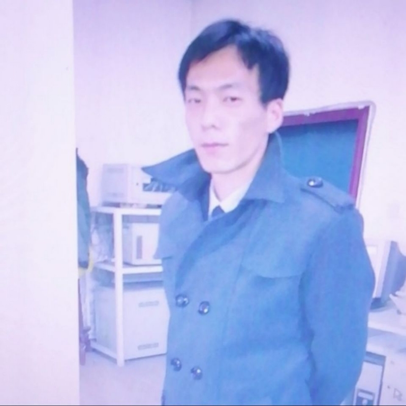一生何求的第一张照片--建宁交友网