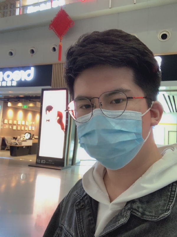 xxmr的第一张照片--建宁交友网