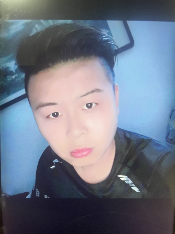 踏实森的第一张照片--建宁交友网