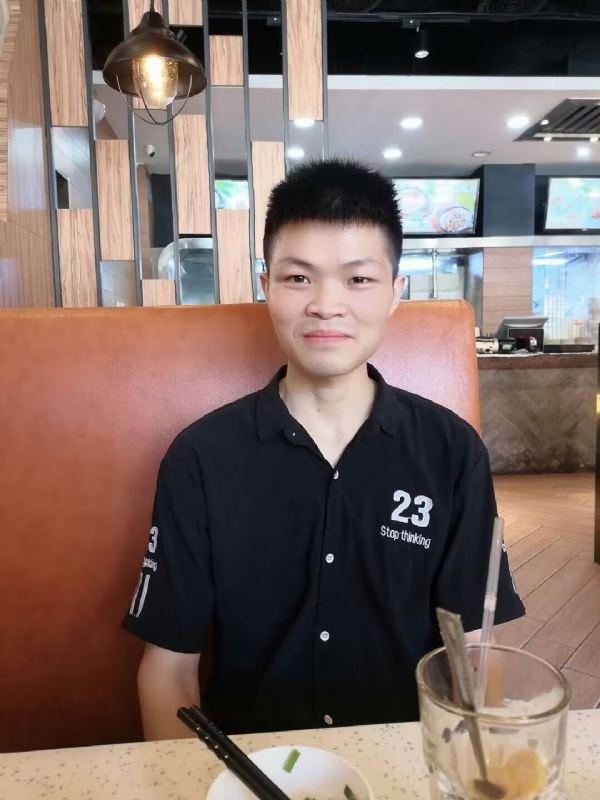 Mickey的第一张照片--建宁交友网