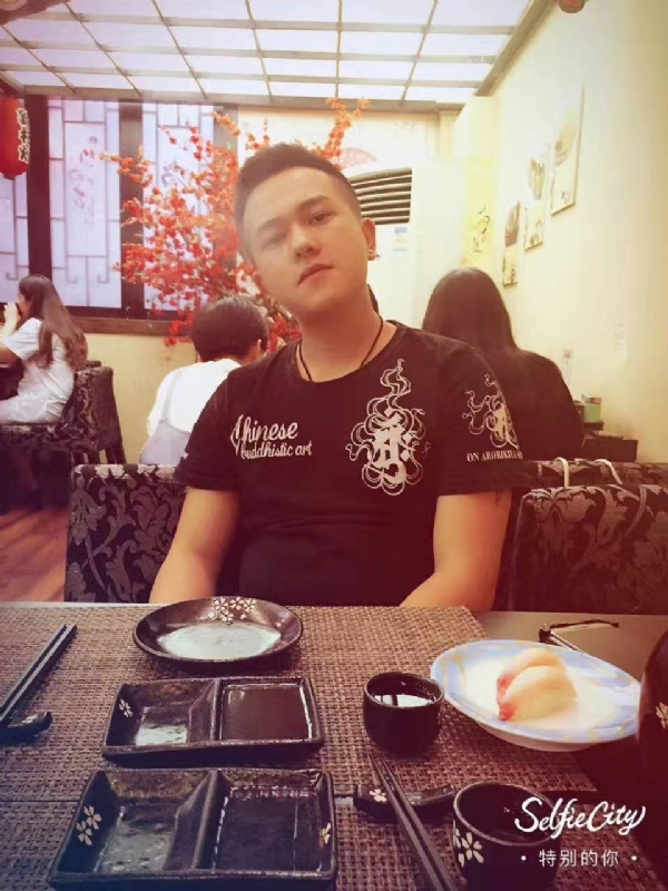 夏天的第四张照片--建宁交友网