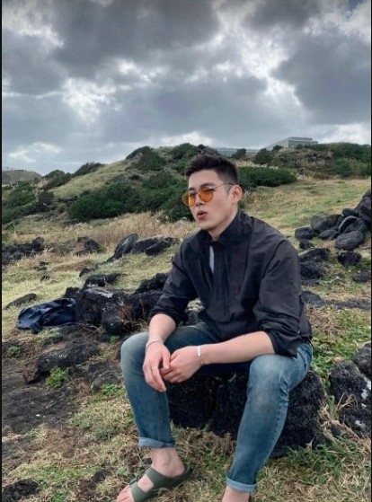 阿海的第一张照片--建宁交友网