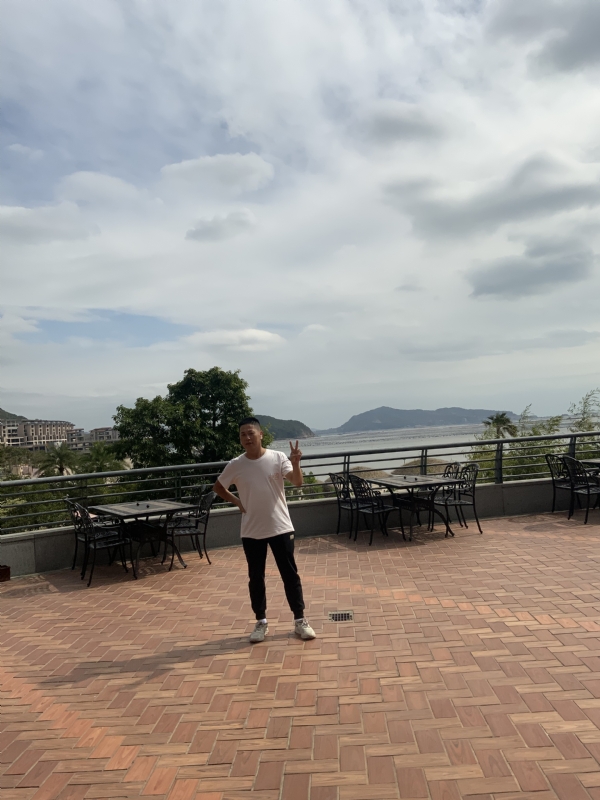 心酸瑟果的第一张照片--建宁交友网