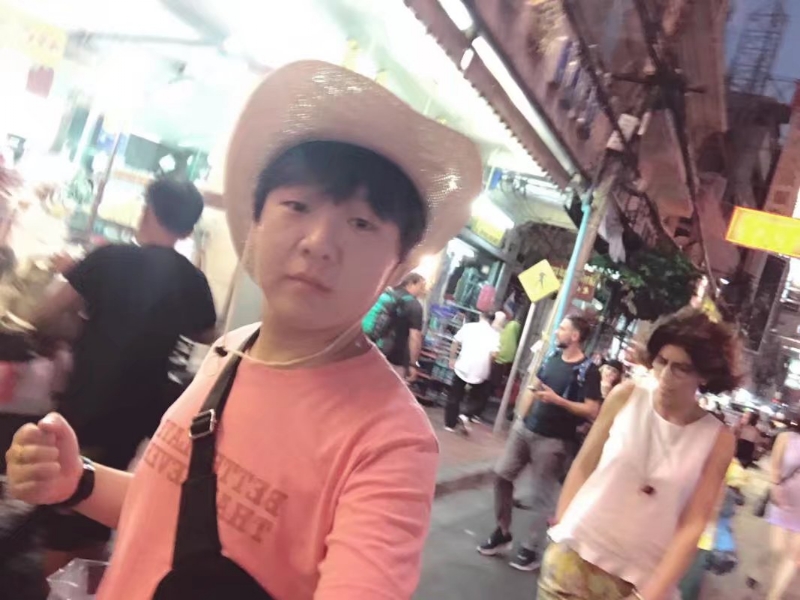 小华仔的第一张照片--建宁交友网