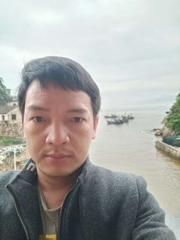 啊亮的第一张照片--建宁交友网