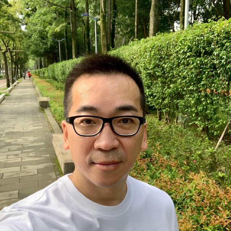 真诚待人的第一张照片--建宁交友网