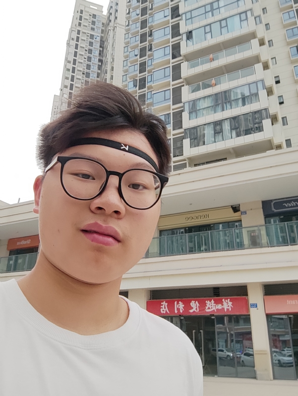 童言无忌的第一张照片--建宁交友网